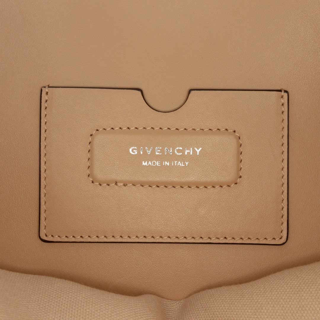 Givenchy Medium Smooth Cuir de veau Antigona Soft Sac