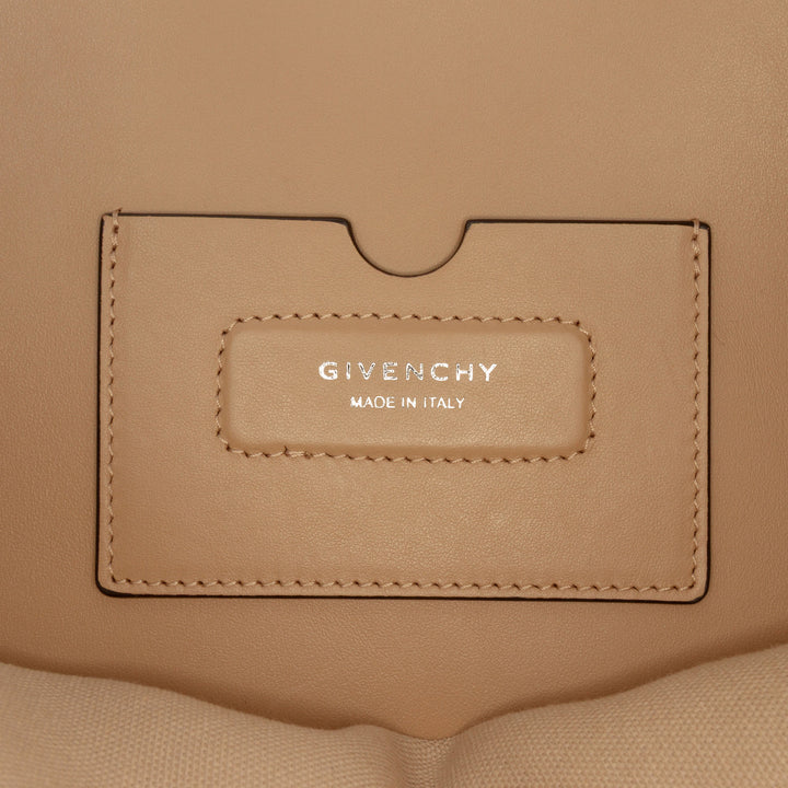 Givenchy Medium Smooth Cuir de veau Antigona Soft Sac