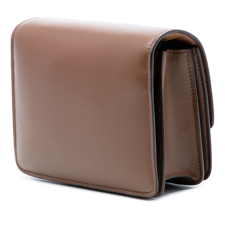 Celine Classic Boîte Petit Cuir de veau