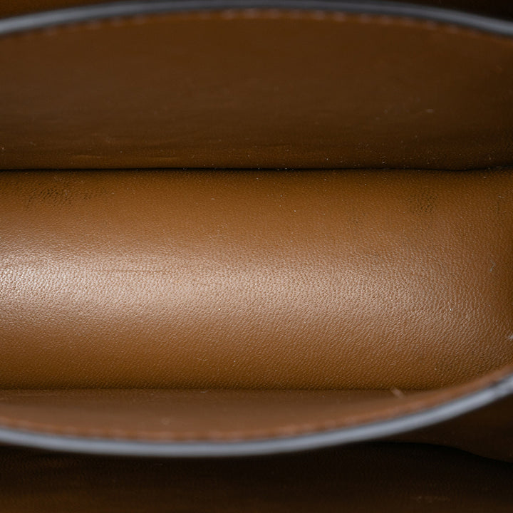 Celine Classic Boîte Petit Cuir de veau