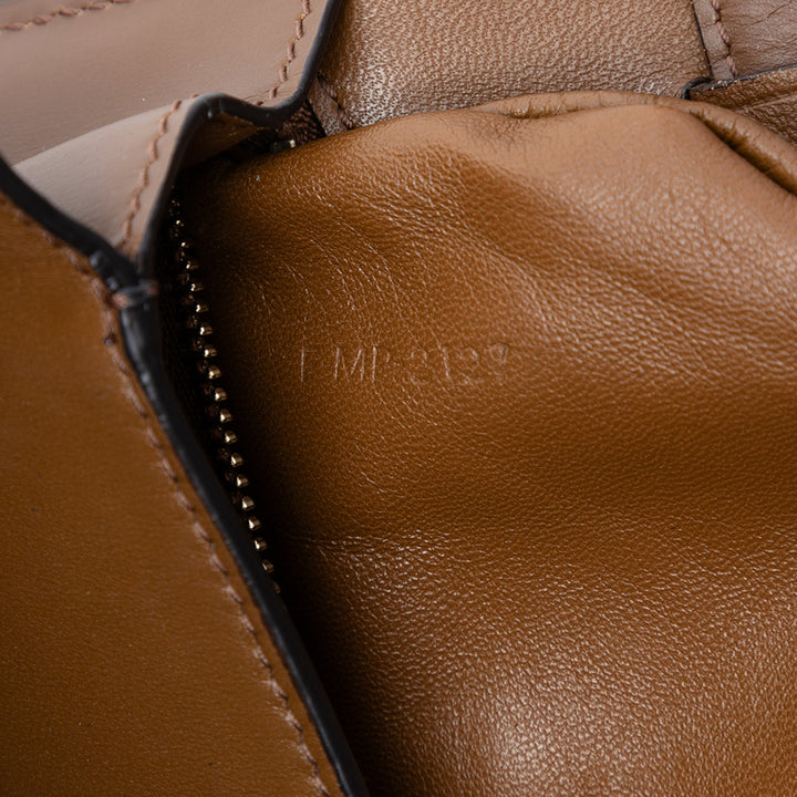 Celine Classic Boîte Petit Cuir de veau