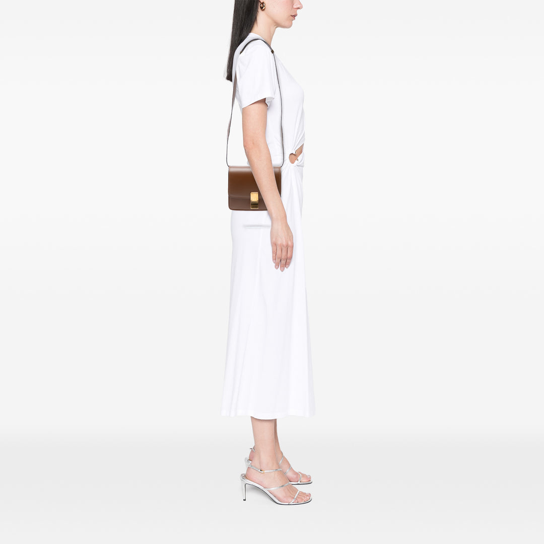 Celine Classic Boîte Petit Cuir de veau
