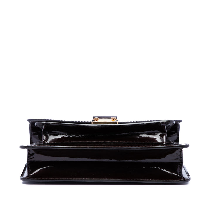 Louis Vuitton Vernis Monceau BB