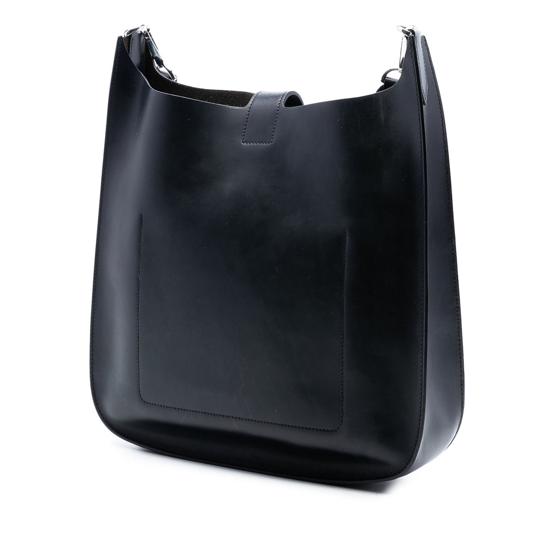 Hermès Vache Hunter Evelyne Diamond H Sellier 33