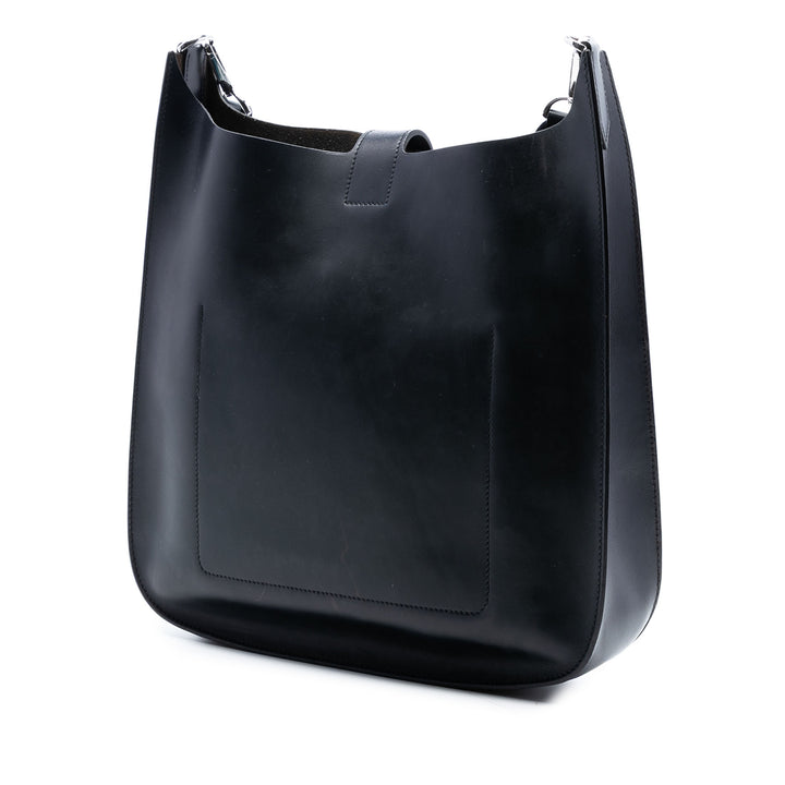 Hermès Vache Hunter Evelyne Diamond H Sellier 33