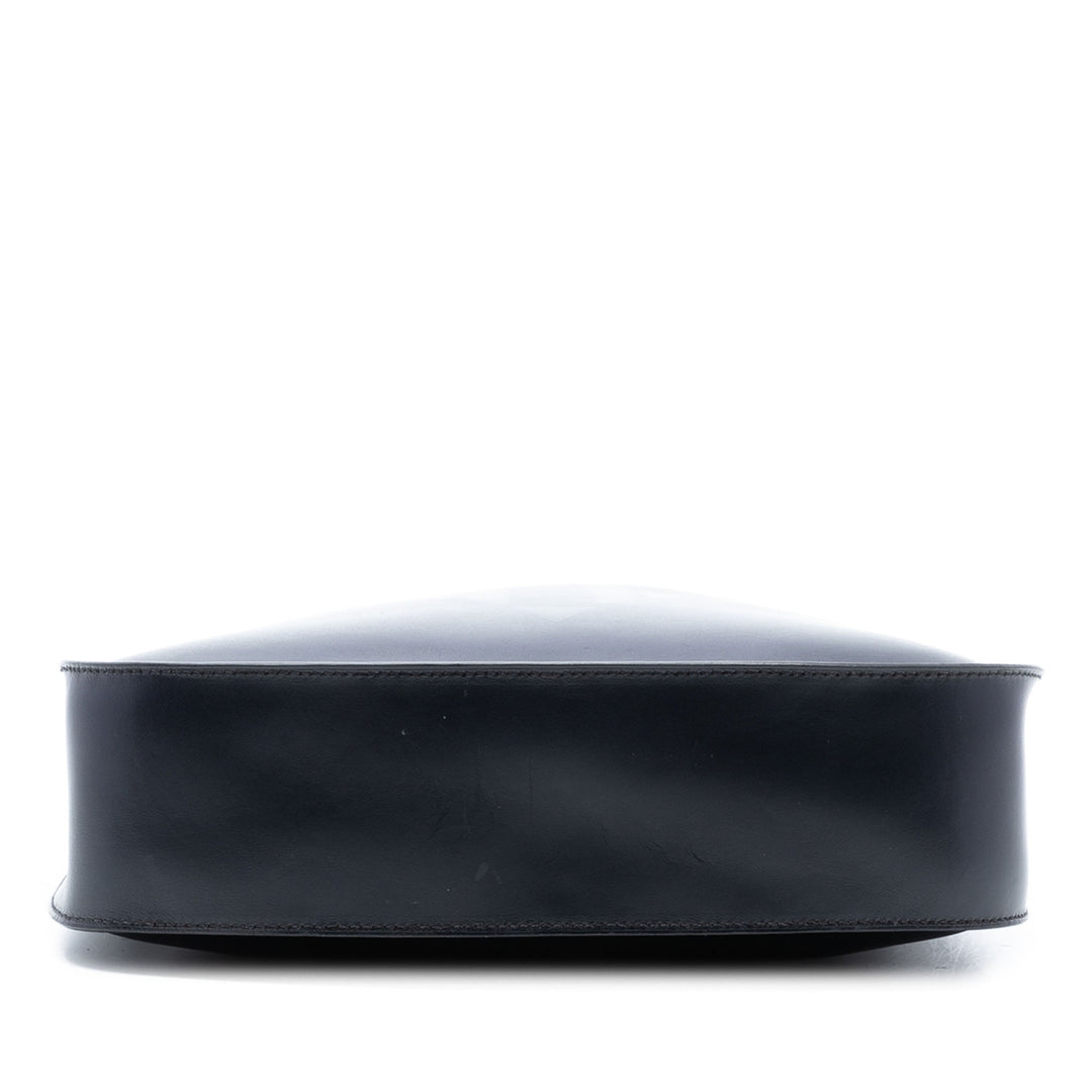 Hermès Vache Hunter Evelyne Diamond H Sellier 33