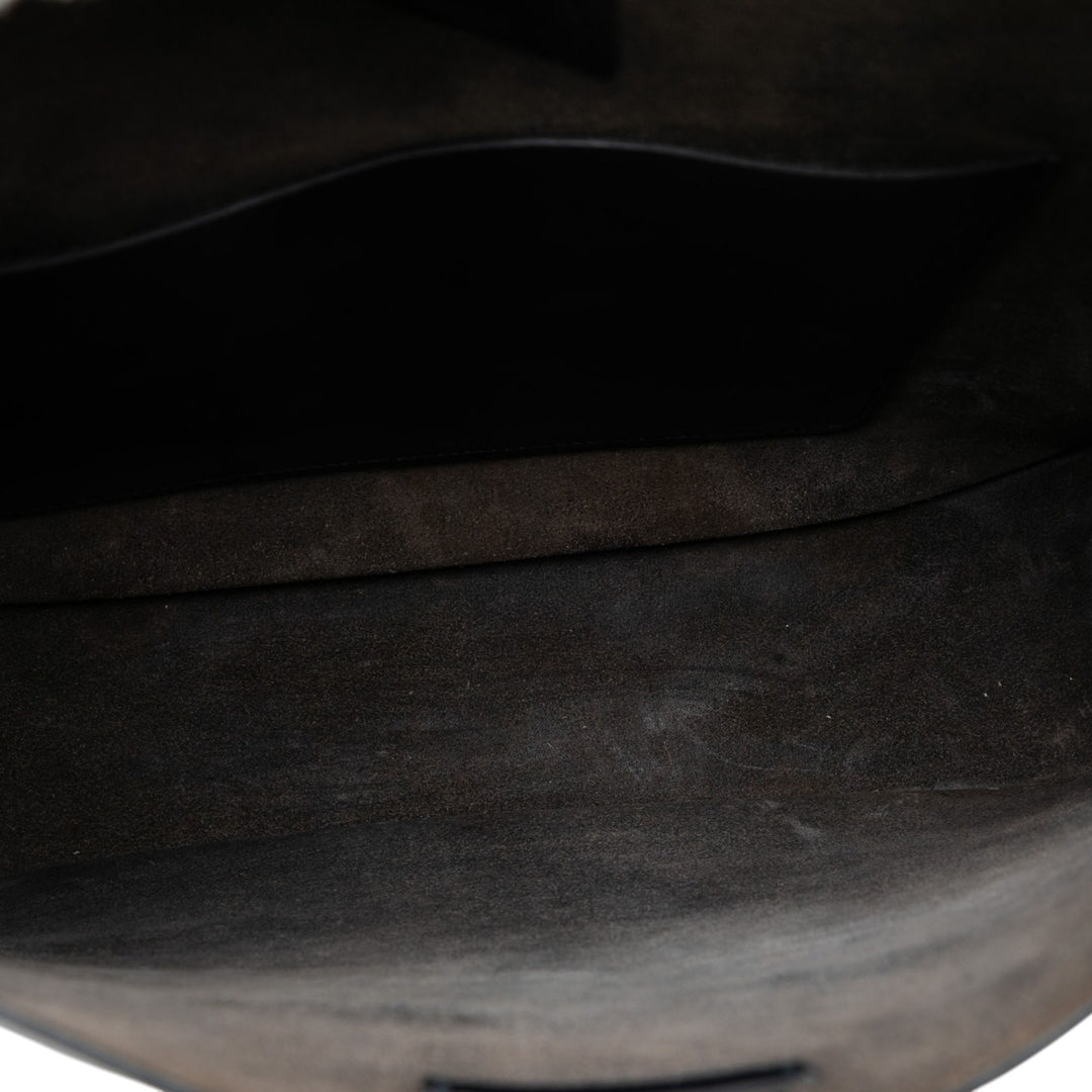 Hermès Vache Hunter Evelyne Diamond H Sellier 33