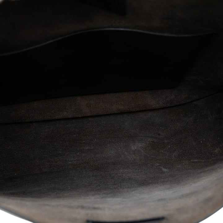 Hermès Vache Hunter Evelyne Diamond H Sellier 33