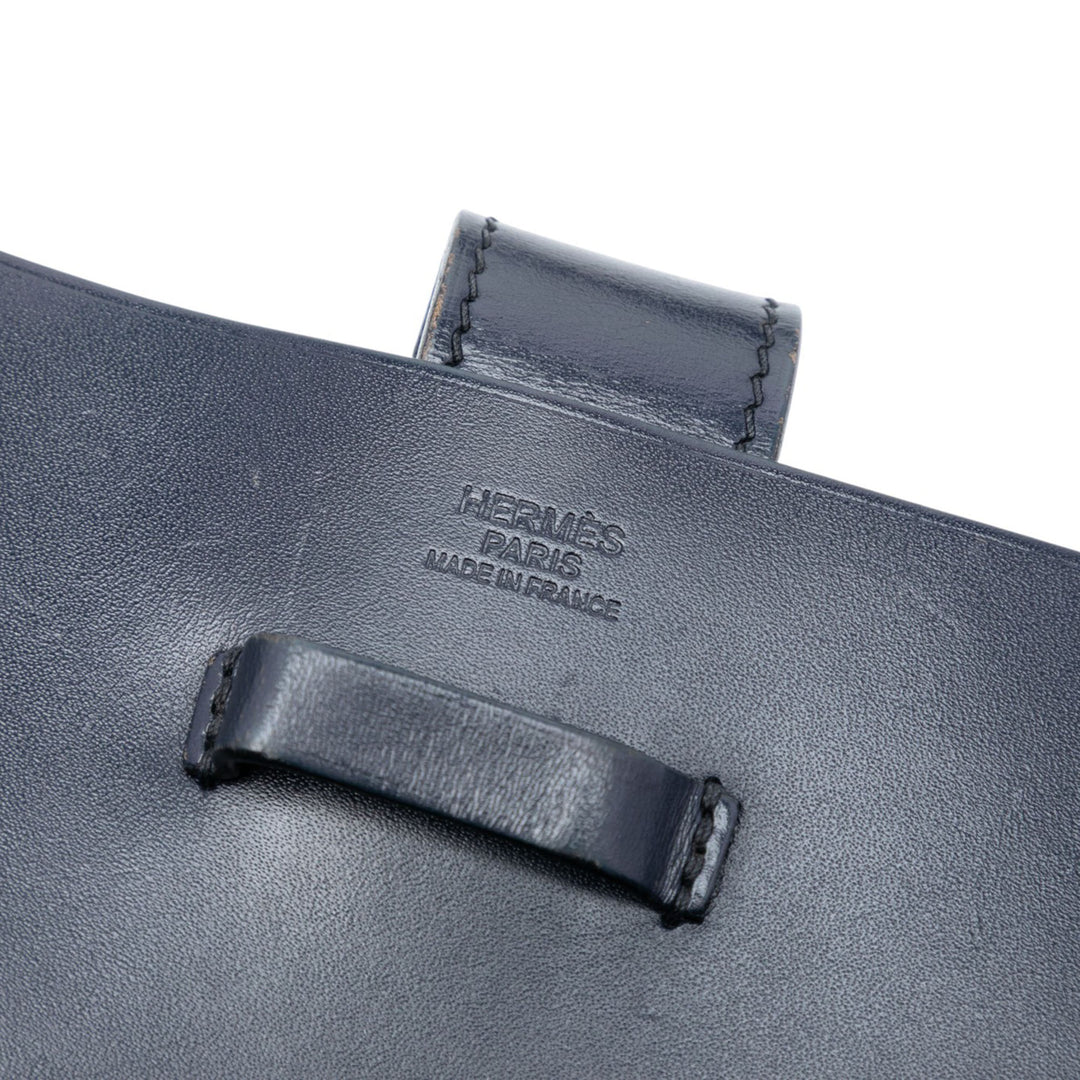 Hermès Vache Hunter Evelyne Diamond H Sellier 33