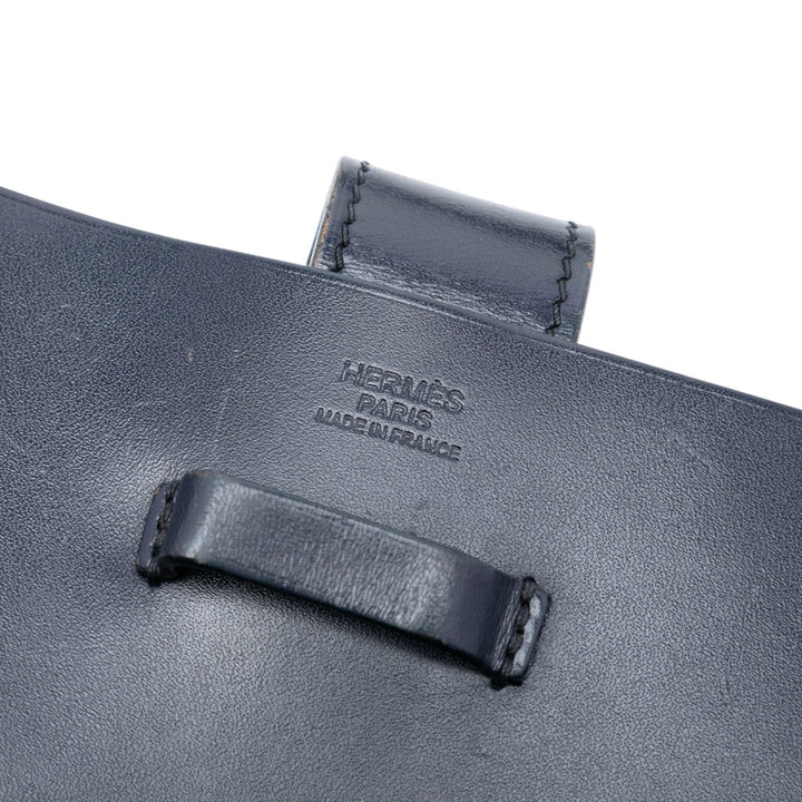 Hermès Vache Hunter Evelyne Diamond H Sellier 33