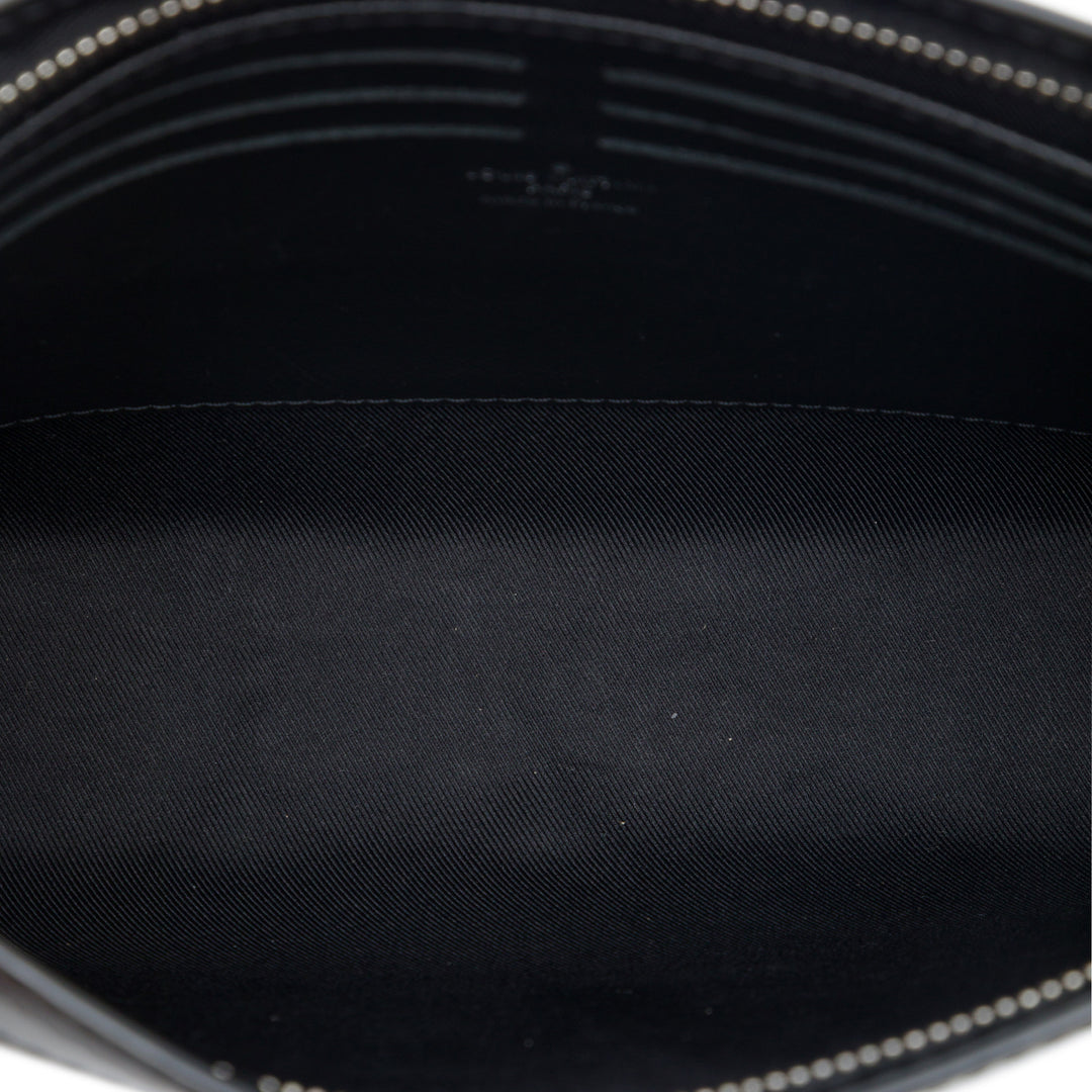 Louis Vuitton Damier Graphite 3D Pochette Voyage MM