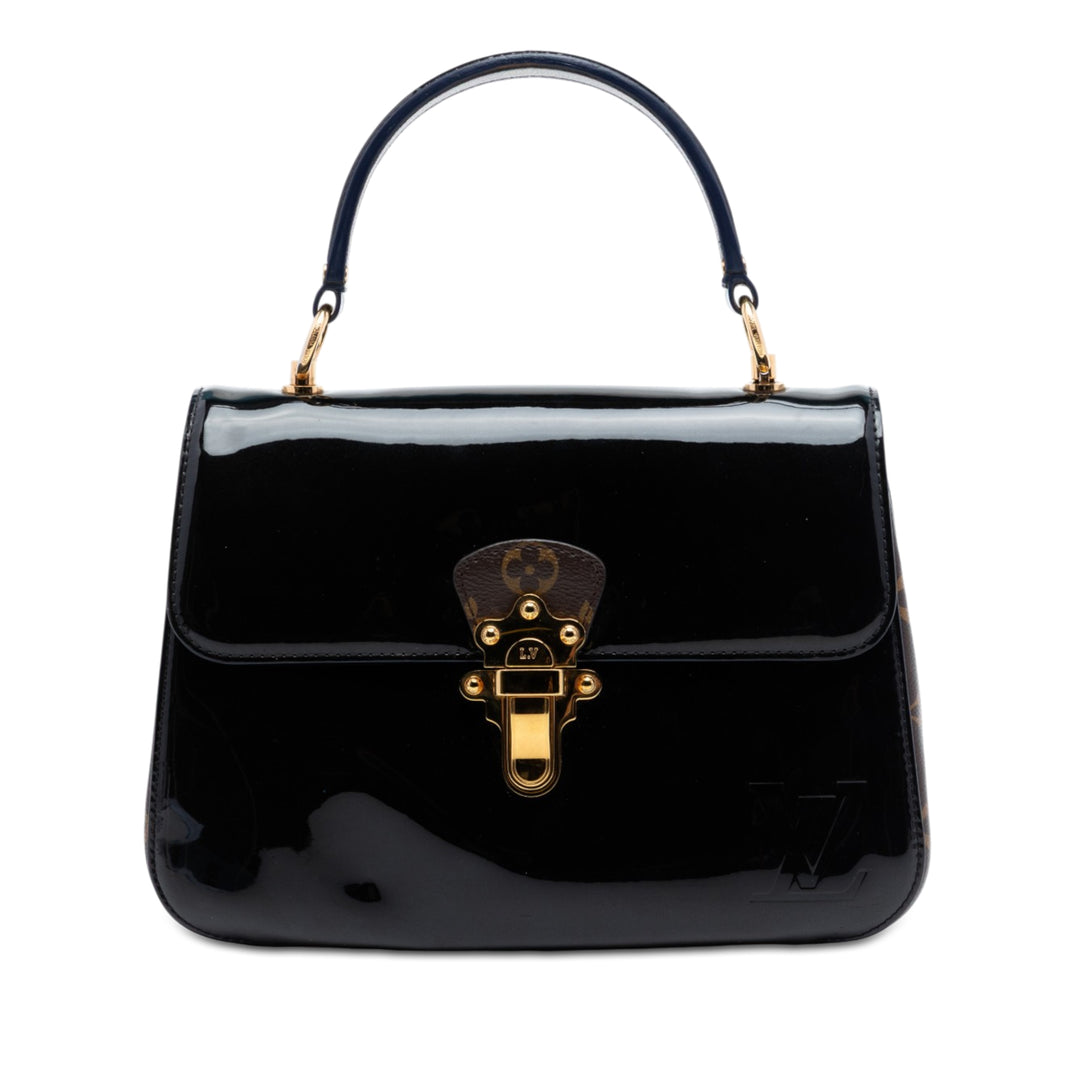 Louis Vuitton Vernis Cherrywood PM