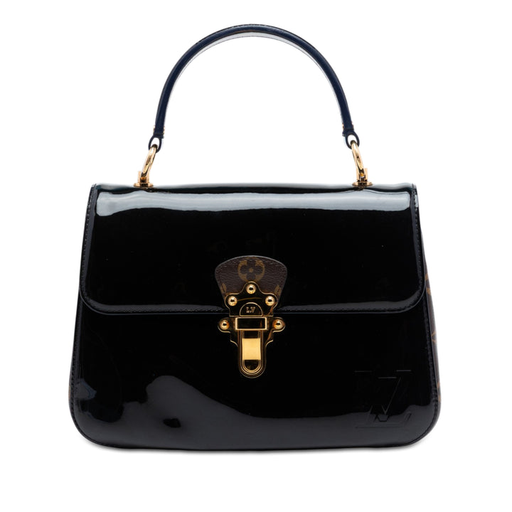 Louis Vuitton Vernis Cherrywood PM