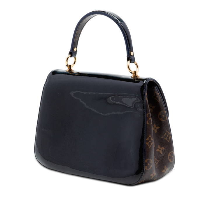 Louis Vuitton Vernis Cherrywood PM