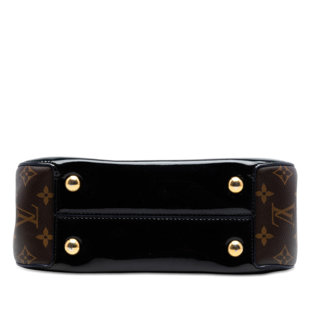 Louis Vuitton Vernis Cherrywood PM