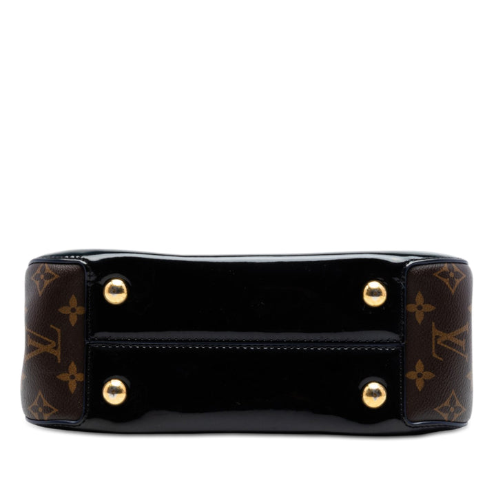Louis Vuitton Vernis Cherrywood PM