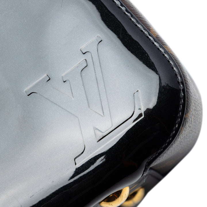Louis Vuitton Vernis Cherrywood PM
