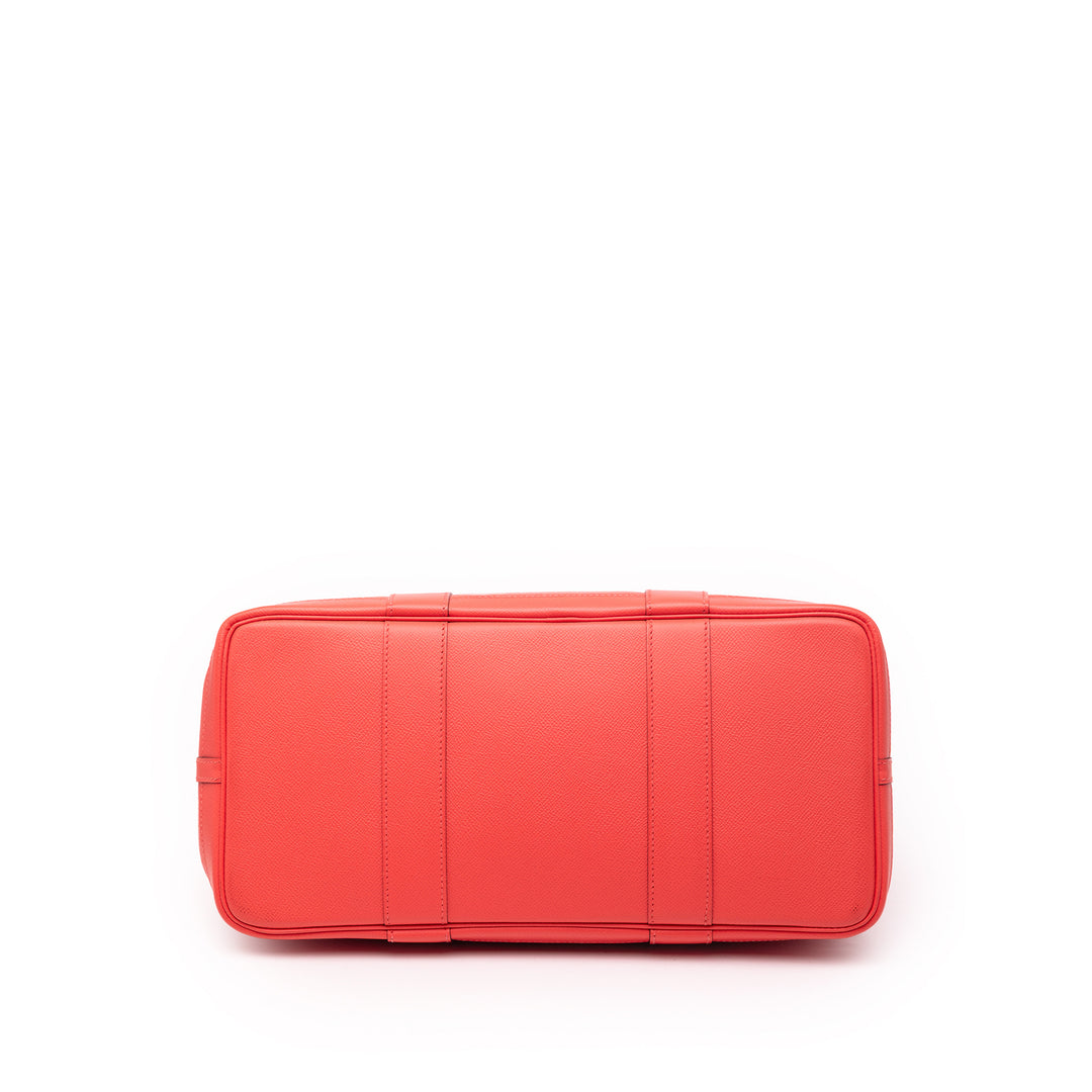 Hermès Negonda Garden Party 36 Rose – vue 3 – GABY PARIS