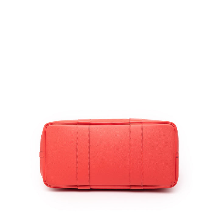 Hermès Negonda Garden Party 36 Rose – vue 3 – GABY PARIS