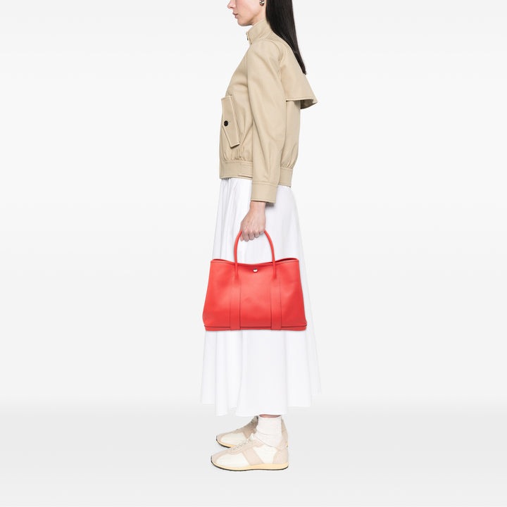 Hermès Negonda Garden Party 36 Rose – vue 7 – GABY PARIS