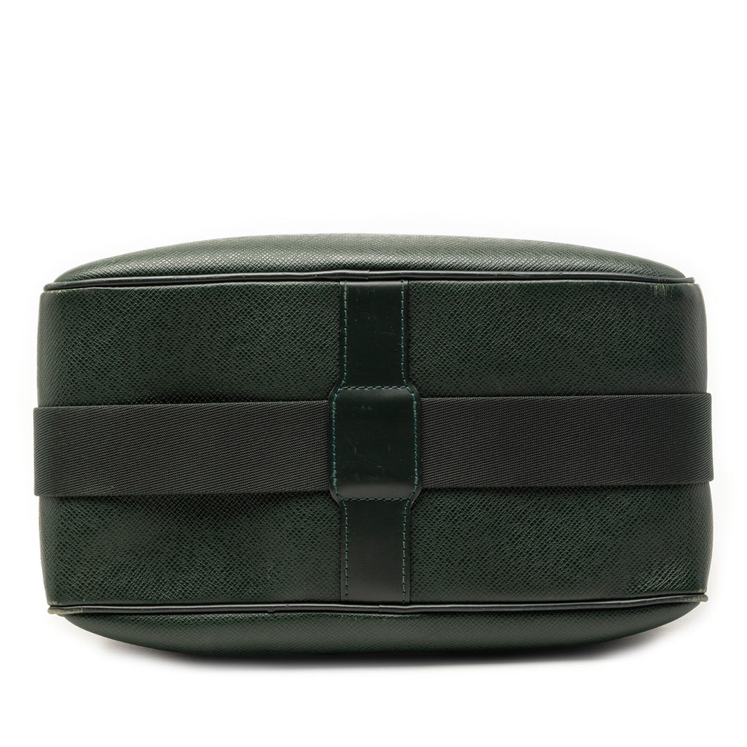 Louis Vuitton Taiga Reporter PM