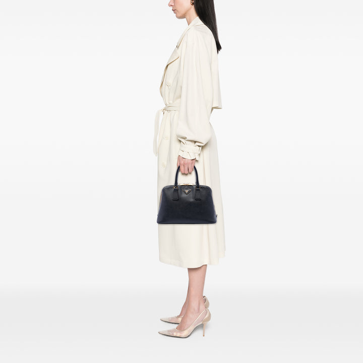 Prada Medium Saffiano Lux Promenade Sac
