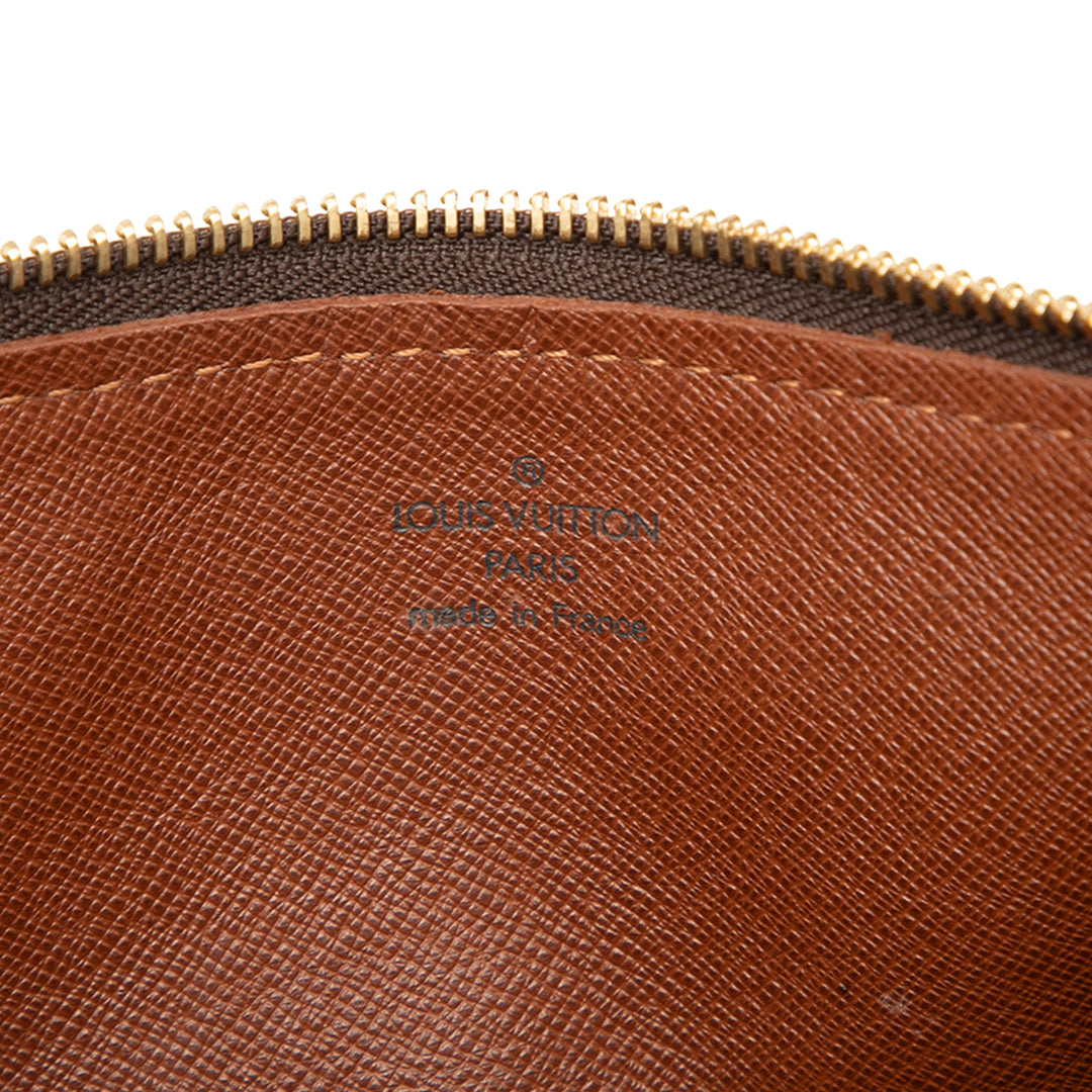 Papillon 26 Monogram Marron