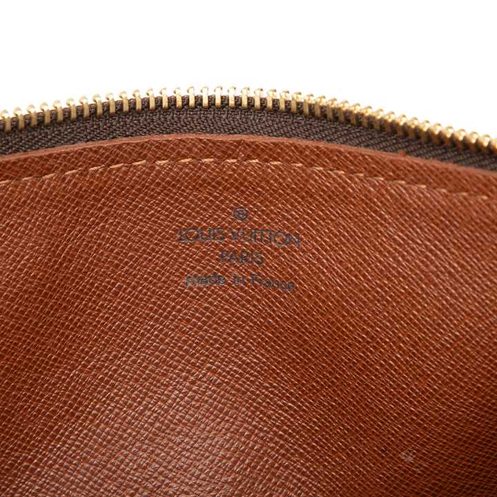 Papillon 26 Monogram Marron