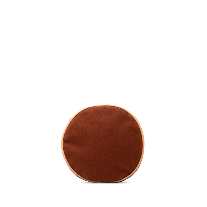 Hermès Toile Polochon Mimile – GABY PARIS Authentique