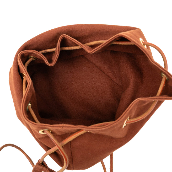 Hermès Toile Polochon Mimile – GABY PARIS Authentique