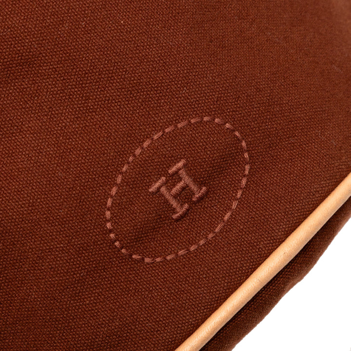 Hermès Toile Polochon Mimile – GABY PARIS Authentique