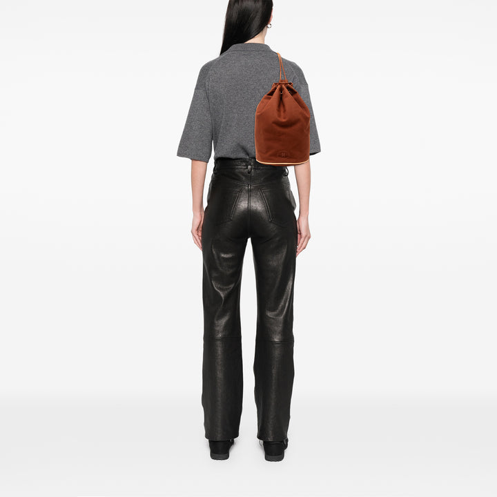 Hermès Toile Polochon Mimile – GABY PARIS Authentique