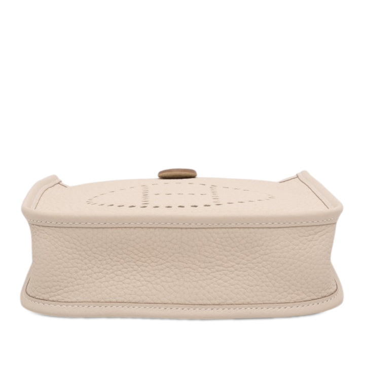 Hermès Evelyne 16 Amazone Cuir Clémence