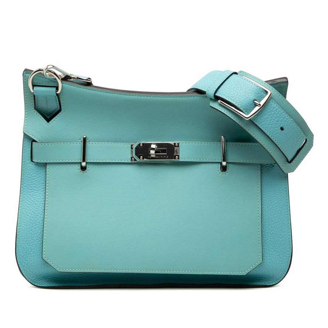 Hermès Clemence et Swift Jypsiere 31