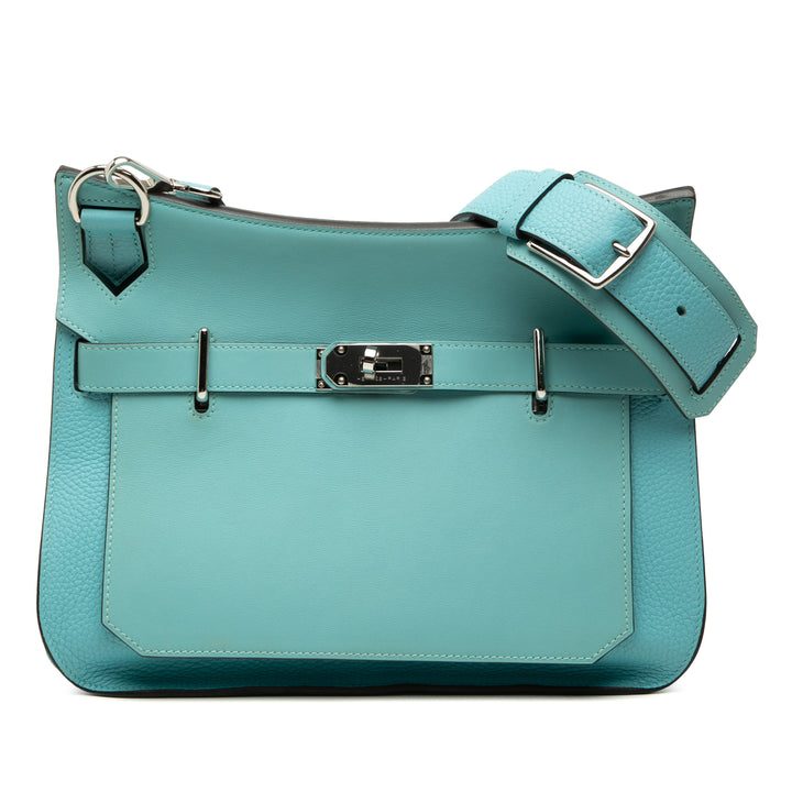 Hermès Clemence et Swift Jypsiere 31