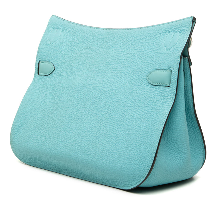 Hermès Clemence et Swift Jypsiere 31
