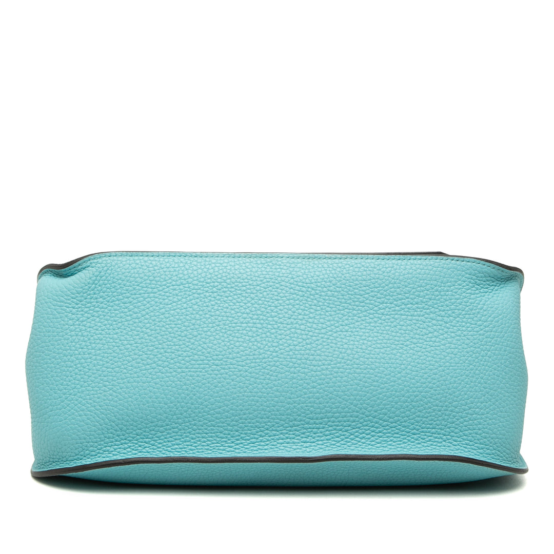 Hermès Clemence et Swift Jypsiere 31