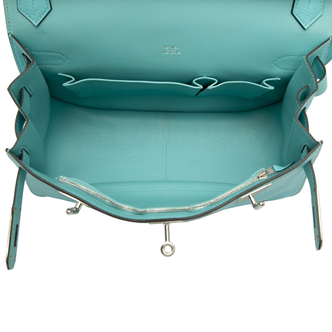 Hermès Clemence et Swift Jypsiere 31
