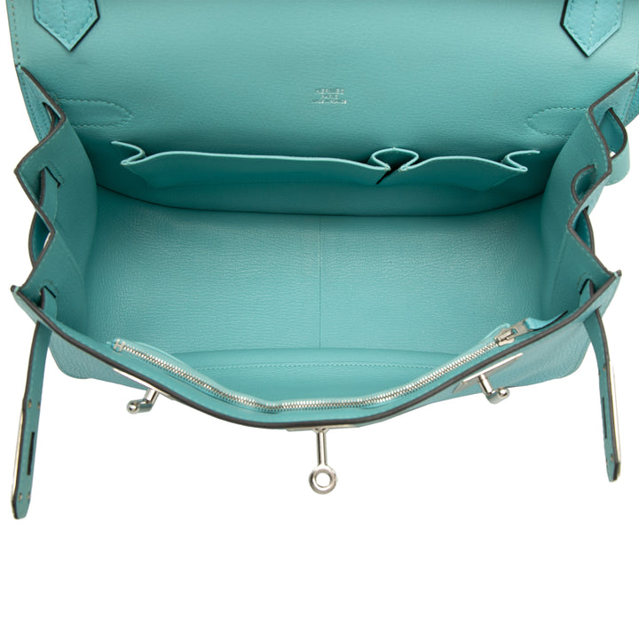 Hermès Clemence et Swift Jypsiere 31