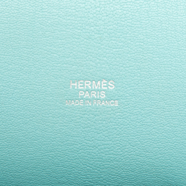 Hermès Clemence et Swift Jypsiere 31