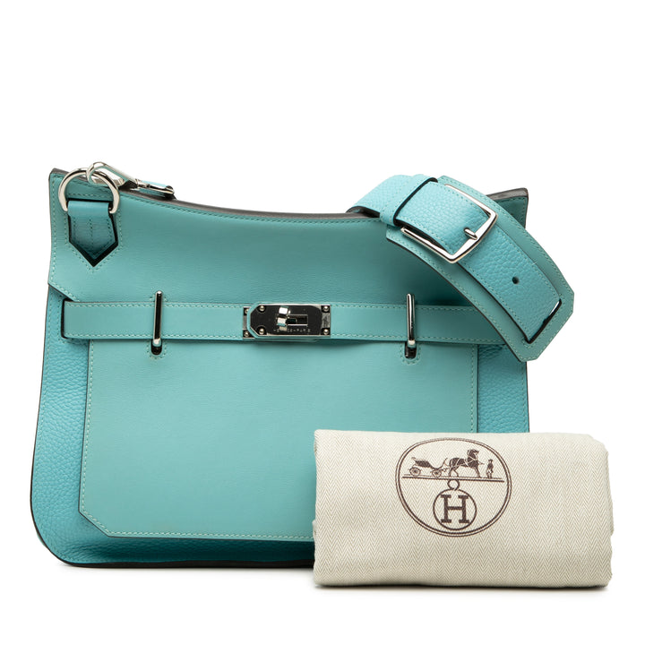 Hermès Clemence et Swift Jypsiere 31