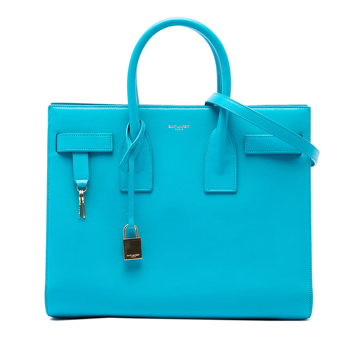 Sac De Jour Sac Petit Bleu