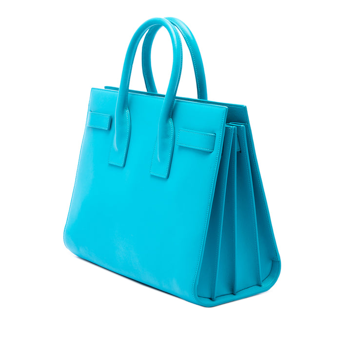 Sac De Jour Sac Petit Bleu
