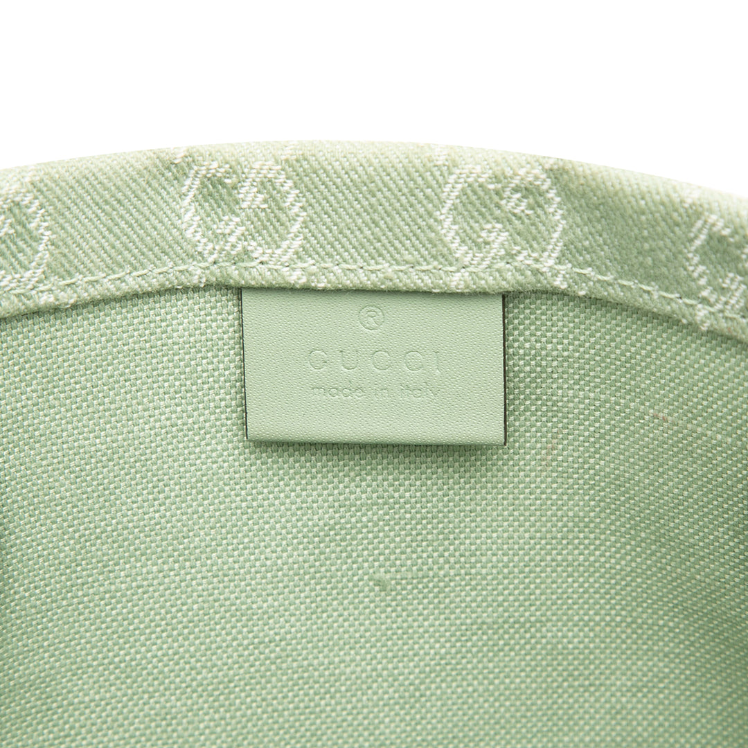Gucci GG Ophidia Cabas Grand Jean