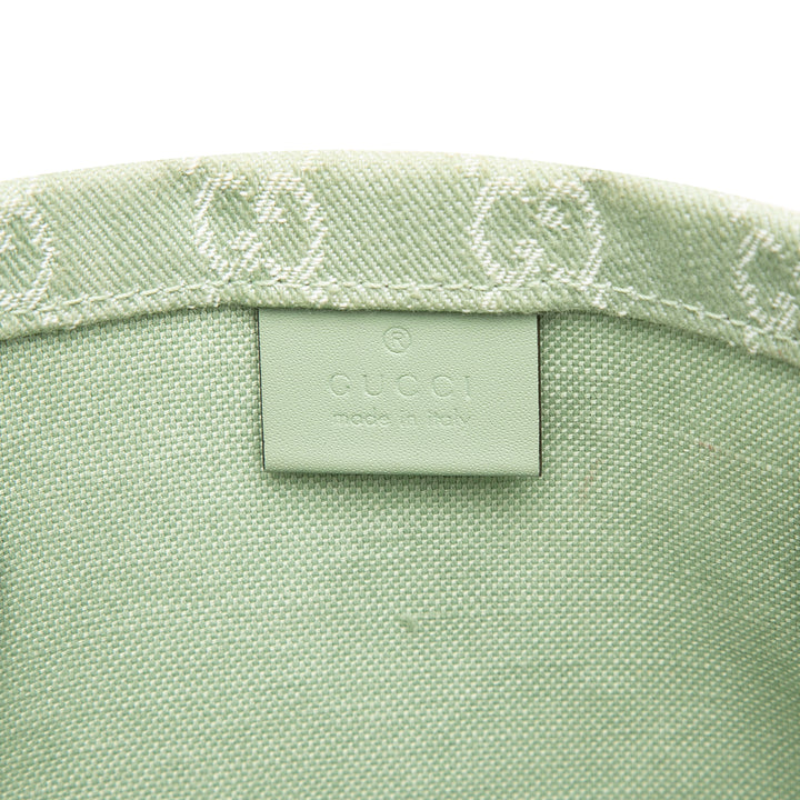 Gucci GG Ophidia Cabas Grand Jean