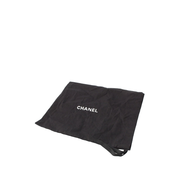 Kelly Pochette avec chaîne Nano Tweed Noir