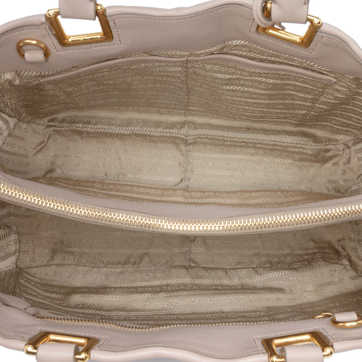 Prada Vitello Bow Sac