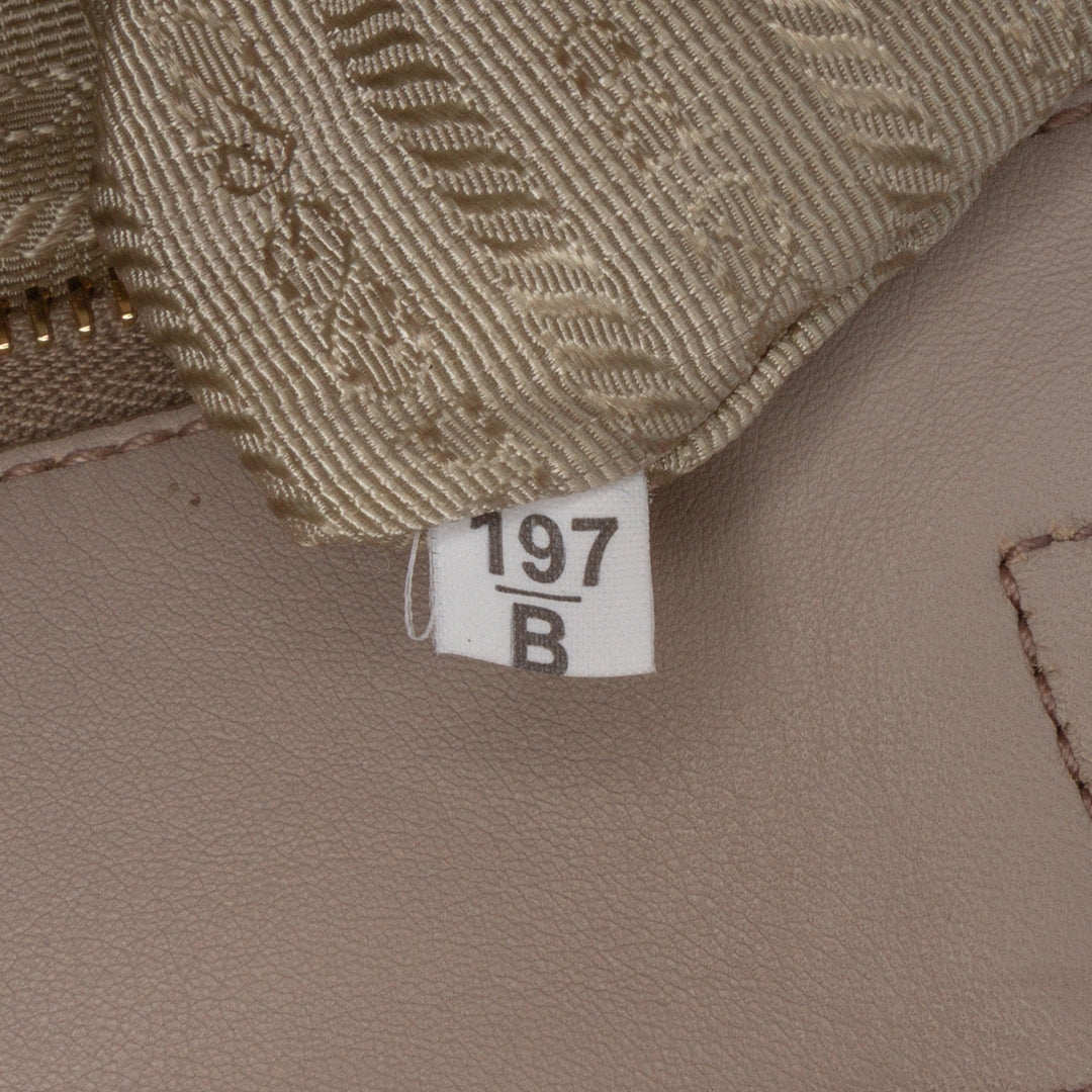 Prada Vitello Bow Sac