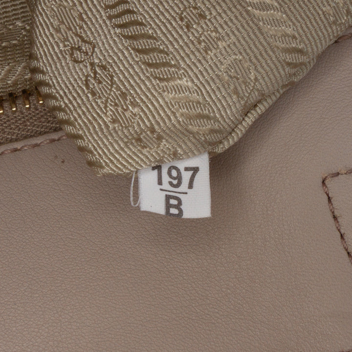 Prada Vitello Bow Sac