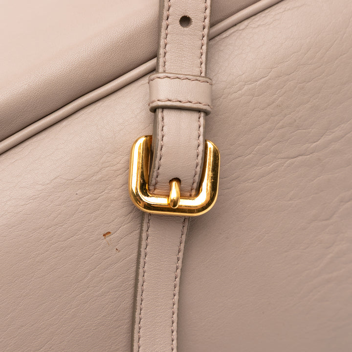 Prada Vitello Bow Sac